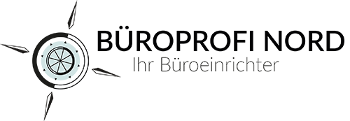 Logo Büroprofi Nord