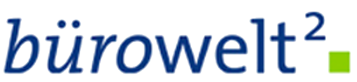 Logo »Bürowelt2«